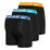 Essential Micro Boxer Brief 3er Pack