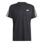 Ropa adidas Train Essentials 3-Stripes Training T-Shirt