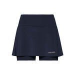 Ropa HEAD Club Basic Skort Women