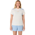 Ropa ASICS PADEL COURT SS TOP