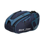 Black Crown Black Crown Ultimate Series V2 Paletero-Azul Oscuro,Azul Claro