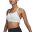 Aeroreact Low-Support Padded Bra