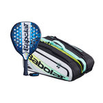 Pala De Pádel Babolat Air Veron 2025