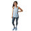 Best of Sport Logo Tank Women