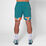 Melbourne 2025 7Inch Shorts