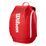 SUPER TOUR WILSON RED BACKPACK Red