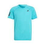 Ropa adidas adidas Club Camiseta de manga corta Chicas - turquesa, negro