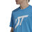 Dominic Thiem Logo Graphic Tee