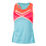 Tennis Graphic Tank Women