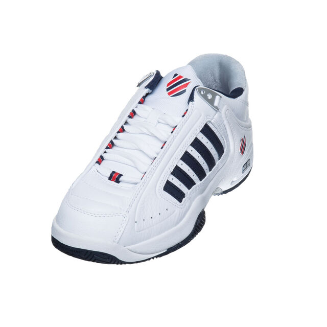 K-Swiss