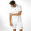 Court Breathe Slam Polo Men