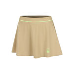 Ropa De Tenis Quiet Please Mind Bounce Skirt W