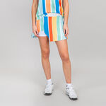 Ropa BIDI BADU Melbourne Printed Cut Out Skort
