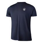Ropa Quiet Please Quiet Please Receiver Camiseta de manga corta Hombres - azul, 