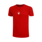 Ropa De Tenis Quiet Please Receiver Tee