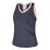 Olympian V-Neck Tank-Top