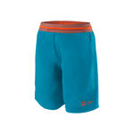 Ropa Wilson Wilson Bela 7 II Shorts Chicos-Azul,Naranja