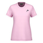 Ropa HEAD Tie-Break T-Shirt Women