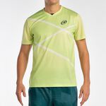 Ropa Bullpadel CAMISETA BULLPADEL LADRA 053