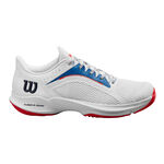 Calzado Wilson HURAKN 2.0 Wh/D V Blue