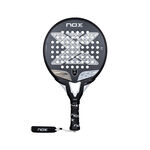 Pala De Pádel NOX FUTURE 12K ALUM CONTROL NFA EDITION