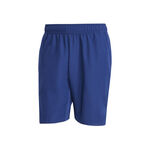 Ropa adidas adidas Club 9Inch Shorts Hombres-Azul Oscuro