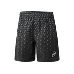 Ropa Bullpadel Bullpadel Shorts Niños - negro, 