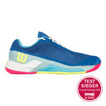Zapatillas De Tenis Wilson Rush Pro 4.0 CLAY