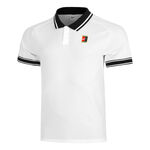 Ropa Nike Nike Heritage Polo Hombres-Blanco