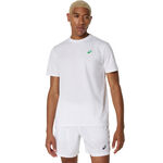 Ropa ASICS COURT GRAPHIC SS TOP