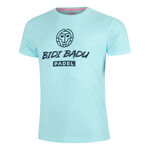 Ropa BIDI BADU Spectrum Logo Chill Tee