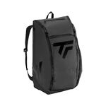 Tecnifibre Tecnifibre TOUR ENDURANCE ULTRABLACK PADEL Paletero De 4-Negro