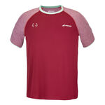 Ropa Babolat Crew Neck Tee Lebron