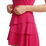 Crossroad Flounce Dress