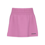 Ropa HEAD HEAD Play Skirt Falda Mujeres-Rosa