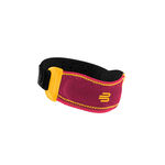 Vendajes Bauerfeind Bauerfeind Sports Knee Strap Vendaje Para El Tendón Rotuliano-Berry,Naranja