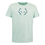 Ropa Babolat Babolat Lebron Camiseta De Manga Corta Hombres-Mint
