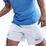 RAFA MNK Dri-Fit Shorts 7in