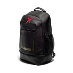Drop Shot Drop Shot NAOS Mochila-Rojo