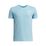 Ua B Sportstyle Lc Ss-Blu