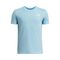 Ua B Sportstyle Lc Ss-Blu