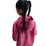 Club Oversized Fleece Hoody