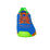 Gel-Solution Speed 2 Clay Men