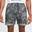 Court Dri-Fit Shorts Heritage Printed