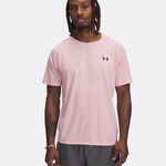 Ropa De Tenis Under Armour Tech Textured Shortsleeve