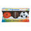 3 in 1 Mini Ball Set