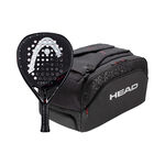 Pala De Pádel HEAD Coello Motion + Schlägertasche