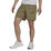Woven Shorts Men
