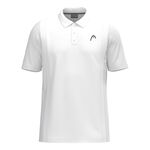 Ropa HEAD Club 25 Tech Polo Shirt Men