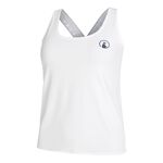 Ropa Quiet Please Serve & Volley Tank